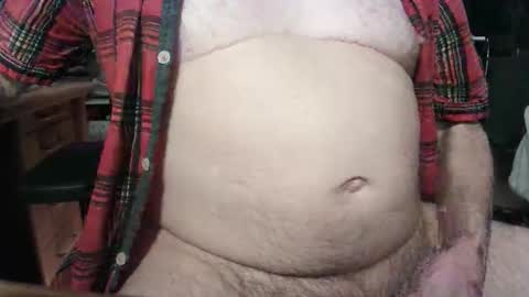 Snapshot of circus_bear chatting on October 22, 5:30 am Circus Bear online show from October 22, 5:30 am