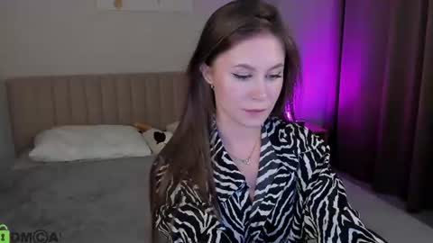 Cirilla Rose online show from July 20, 4:05 am