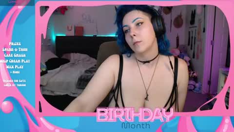 Blu online show from July 22, 3:31 am
