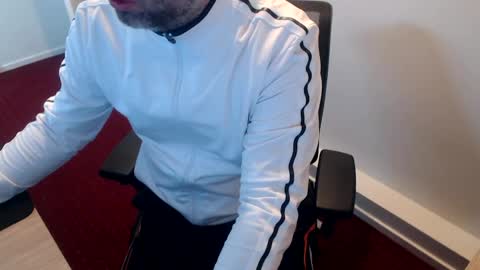 Snapshot of citroneee chatting on April 4, 2:25 pm Citrono online show from April 4, 2:25 pm