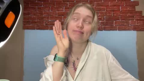 citrusblissss online show from October 1, 2:45 pm