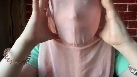 citrusblissss online show from October 17, 2:59 am