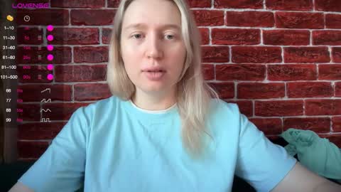 citrusblissss online show from November 25, 3:17 am