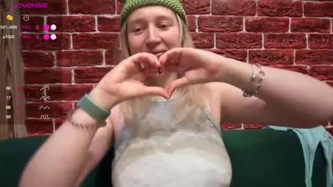 citrusblissss online show from December 2, 3:29 pm