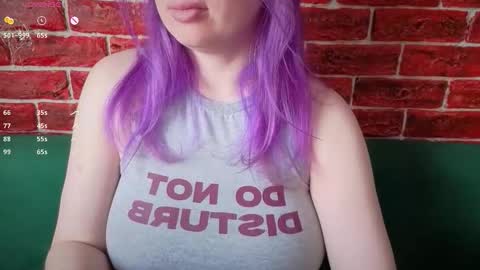 Snapshot of citrusblissss chatting on March 2, 3:20 am citrusblissss online show from March 2, 3:20 am