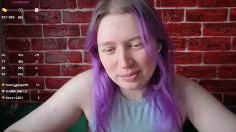 Snapshot of citrusblissss chatting on March 2, 5:08 am citrusblissss online show from March 2, 5:08 am