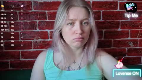 Snapshot of citrusblissss chatting on March 30, 2:01 am citrusblissss online show from March 30, 2:01 am