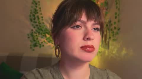 karina online show from March 22, 6:44 pm