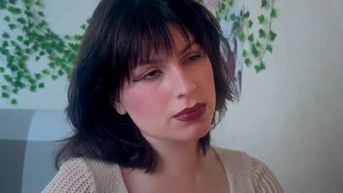 karina online show from April 8, 2:17 pm