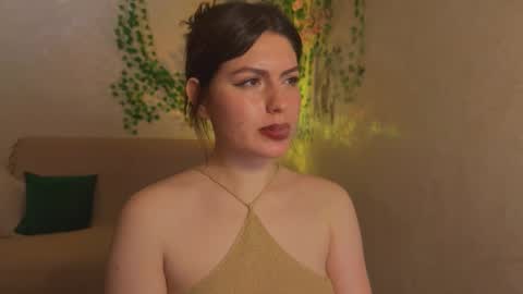 karina online show from April 22, 3:24 pm