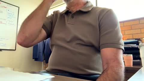 Cjd32 online show from September 19, 6:19 pm