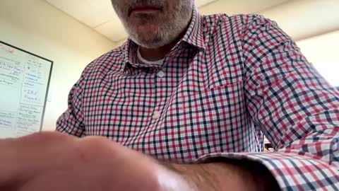 Cjd32 online show from October 13, 6:08 pm