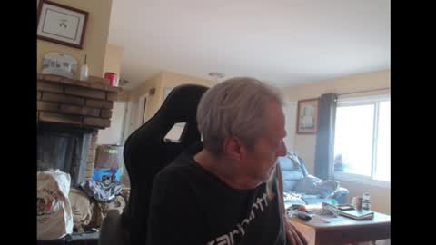 cjscout online show from October 9, 9:46 pm