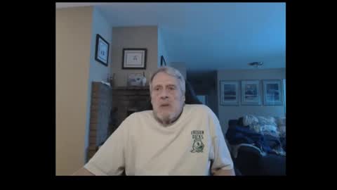 cjscout online show from January 15, 1:10 am