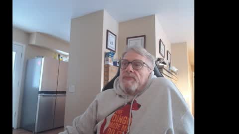 cjscout online show from February 17, 12:40 am