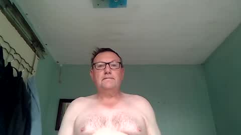 Ckb54 old online show from June 15, 6:48 am