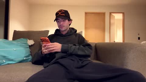 ckeefer96 online show from February 9, 12:36 am