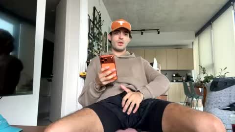 ckeefer96 online show from July 3, 6:58 pm