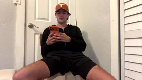ckeefer96 online show from July 19, 11:52 pm