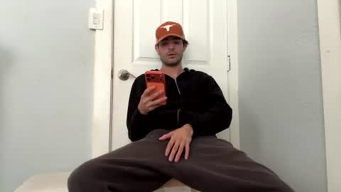 ckeefer96 online show from July 22, 10:23 pm