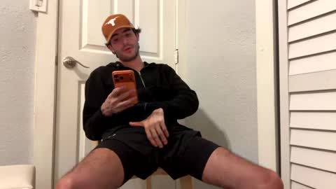 ckeefer96 online show from July 24, 2:53 am