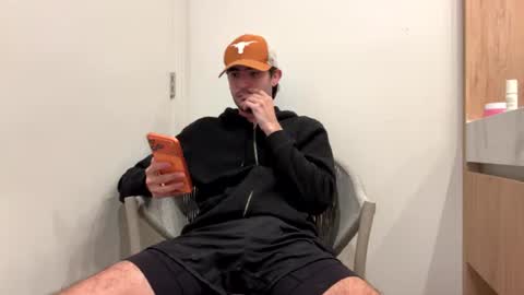 ckeefer96 online show from July 29, 9:24 pm
