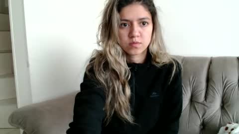 clair_of online show from March 27, 4:07 pm