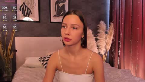 Claire online show from February 21, 7:45 am