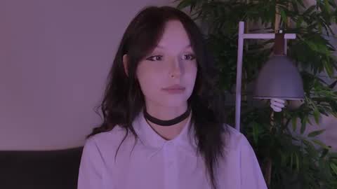 Claire Bennett online show from June 22, 1:07 am