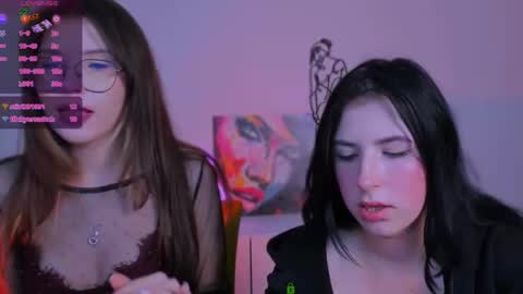 Claire online show from September 26, 11:42 pm