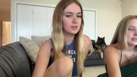 Claire online show from December 1, 12:59 am