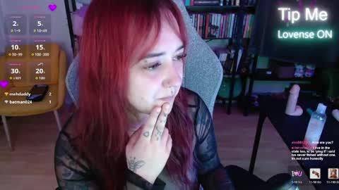 Claire online show from June 8, 4:57 am