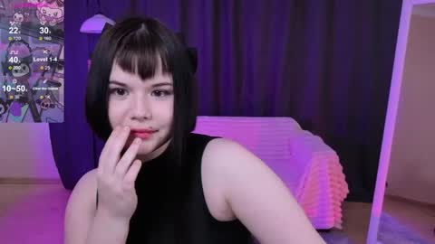 Claire Faers online show from April 22, 2:25 am