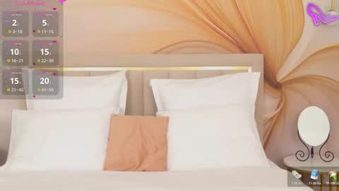 Snapshot of clairemathis chatting on February 1, 2:59 pm Claire online show from February 1, 2:59 pm