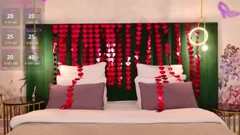 Snapshot of clairemathis chatting on February 16, 2:57 pm Claire online show from February 16, 2:57 pm