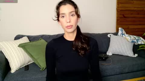 clairevarhol online show from July 20, 12:58 am
