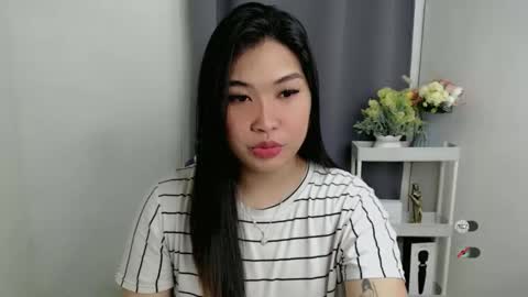 CLAIRE online show from October 23, 3:06 am