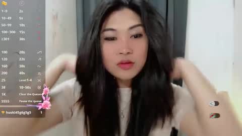 CLAIRE online show from November 9, 1:37 am