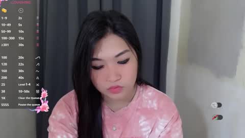 CLAIRE online show from November 20, 3:07 am