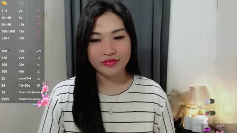 CLAIRE online show from December 22, 4:42 am