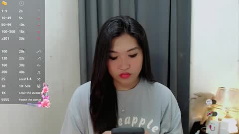 CLAIRE online show from January 9, 5:32 am