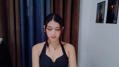 YOUR HUNTER GODDESS online show from July 22, 5:54 am