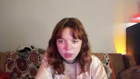 Clancy online show from January 10, 8:48 pm