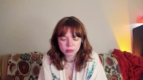 Clancy online show from January 11, 8:43 pm