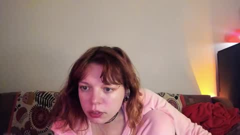 Clancy online show from January 14, 1:04 am