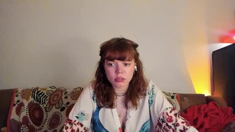 Clancy online show from January 14, 8:37 pm