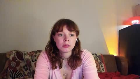 Clancy online show from January 19, 7:58 pm