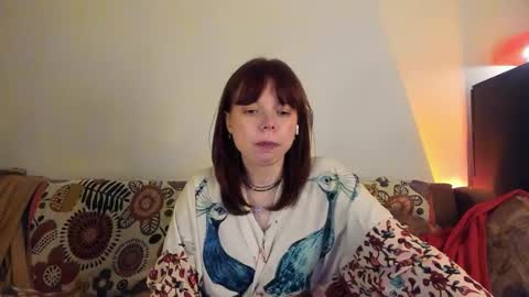 Clancy online show from January 23, 10:44 pm