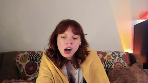 Clancy online show from January 28, 1:29 am