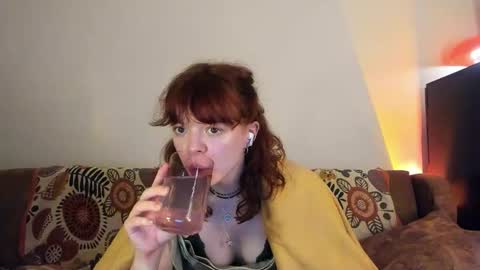 Clancy online show from January 29, 10:53 pm